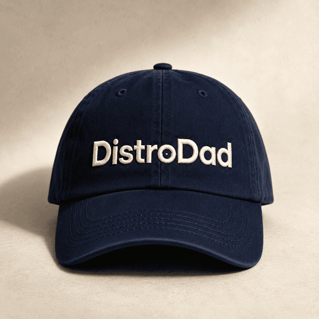 DistroDad
